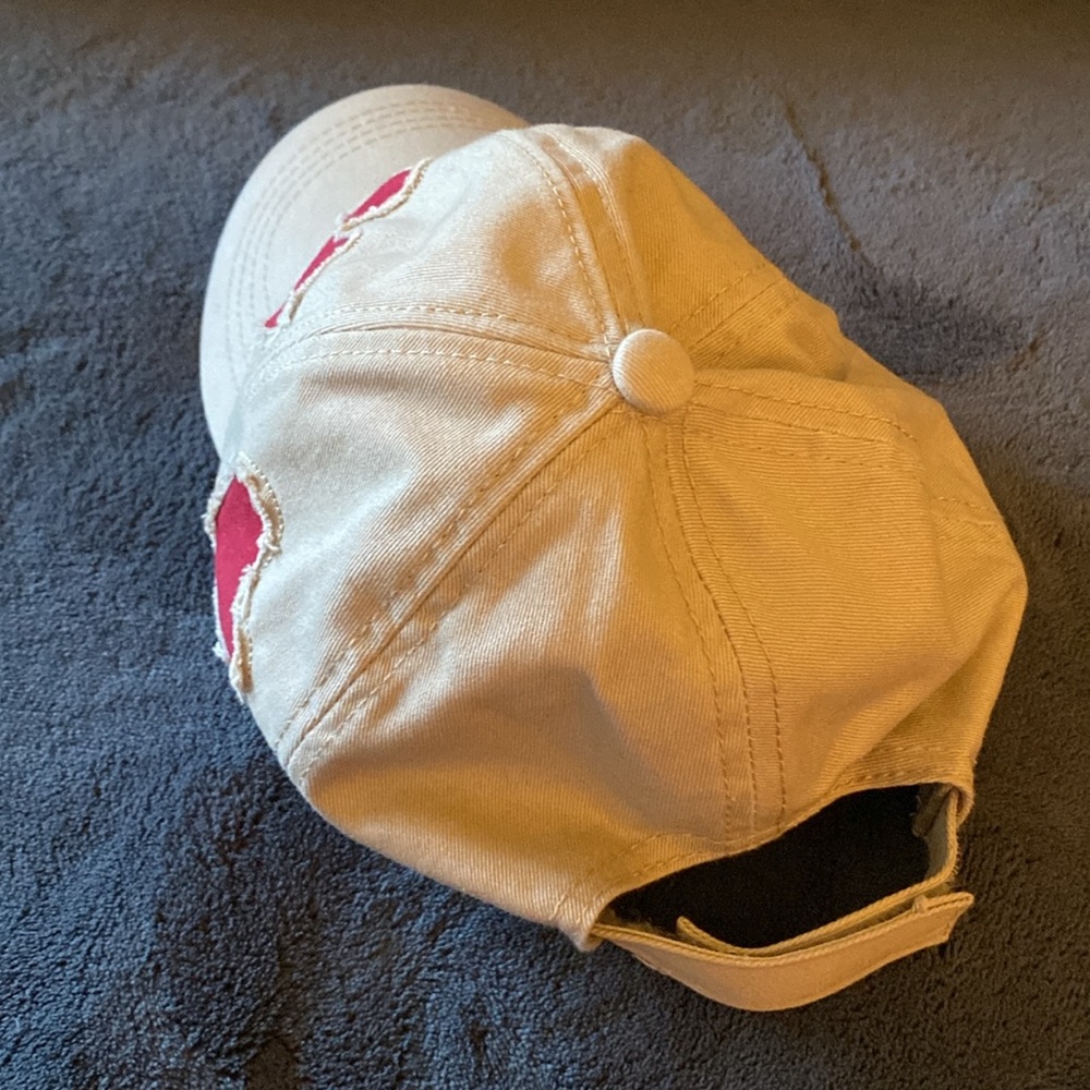 Cc Baseball Hat - image 3